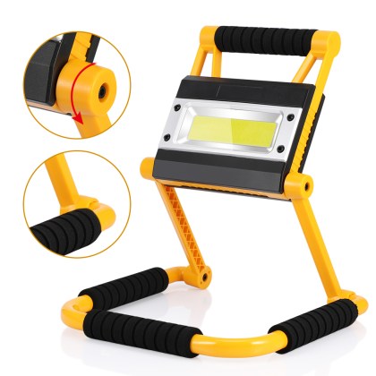 COB LAMP